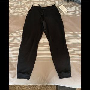 NWT mens lululemon jogger